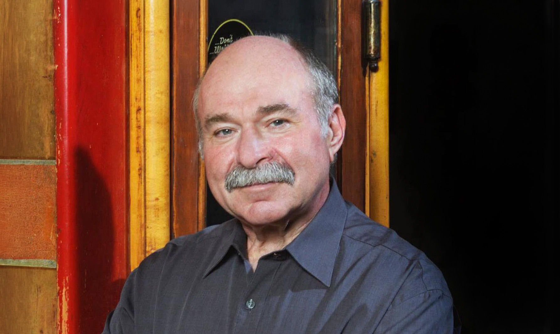 Barry Poss