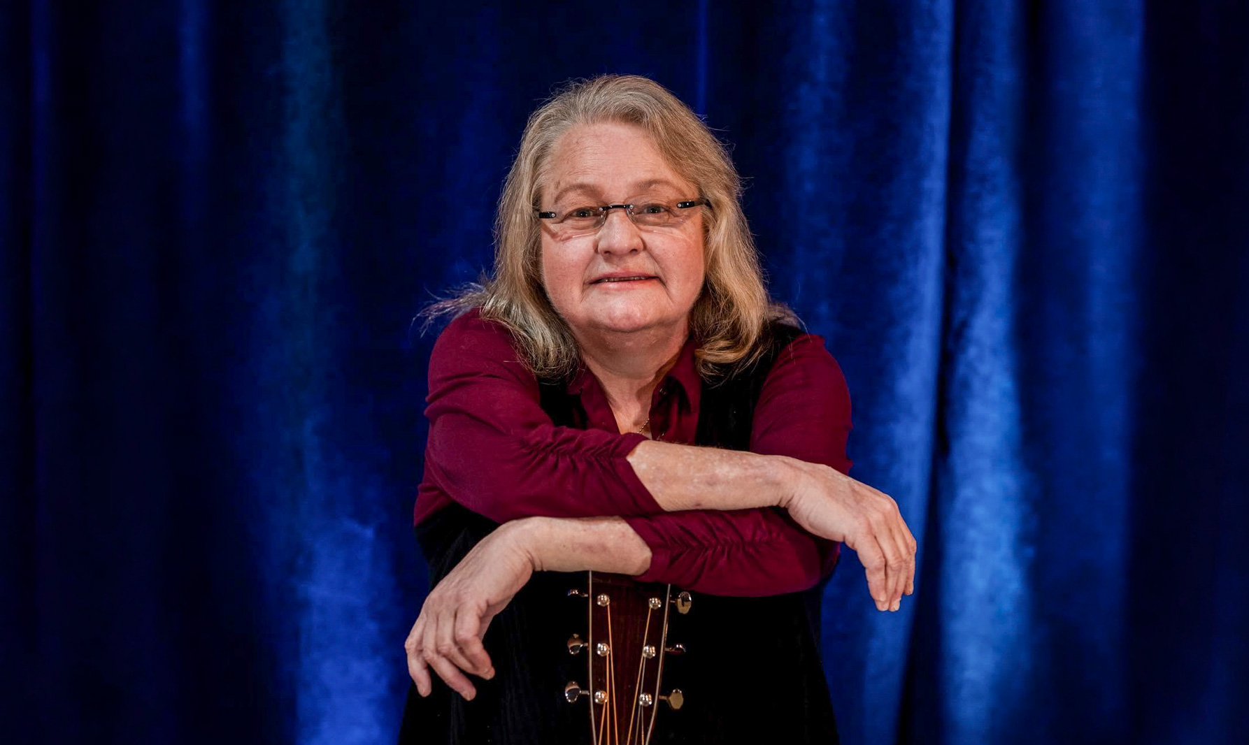 Dale Ann Bradley