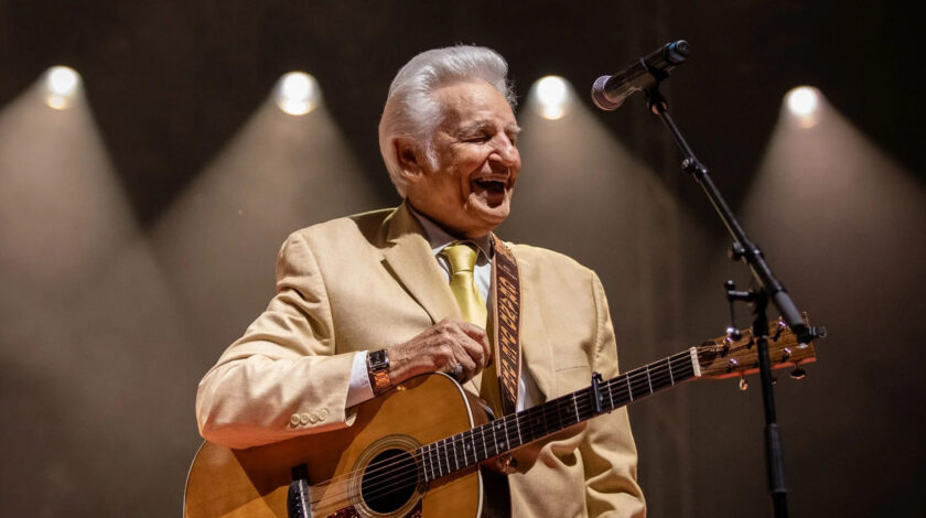 Del McCoury