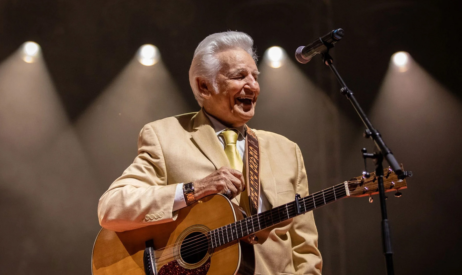 Del McCoury