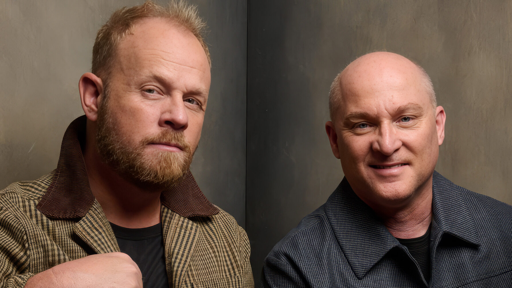 Dailey & Vincent