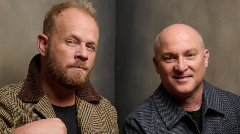 Dailey & Vincent