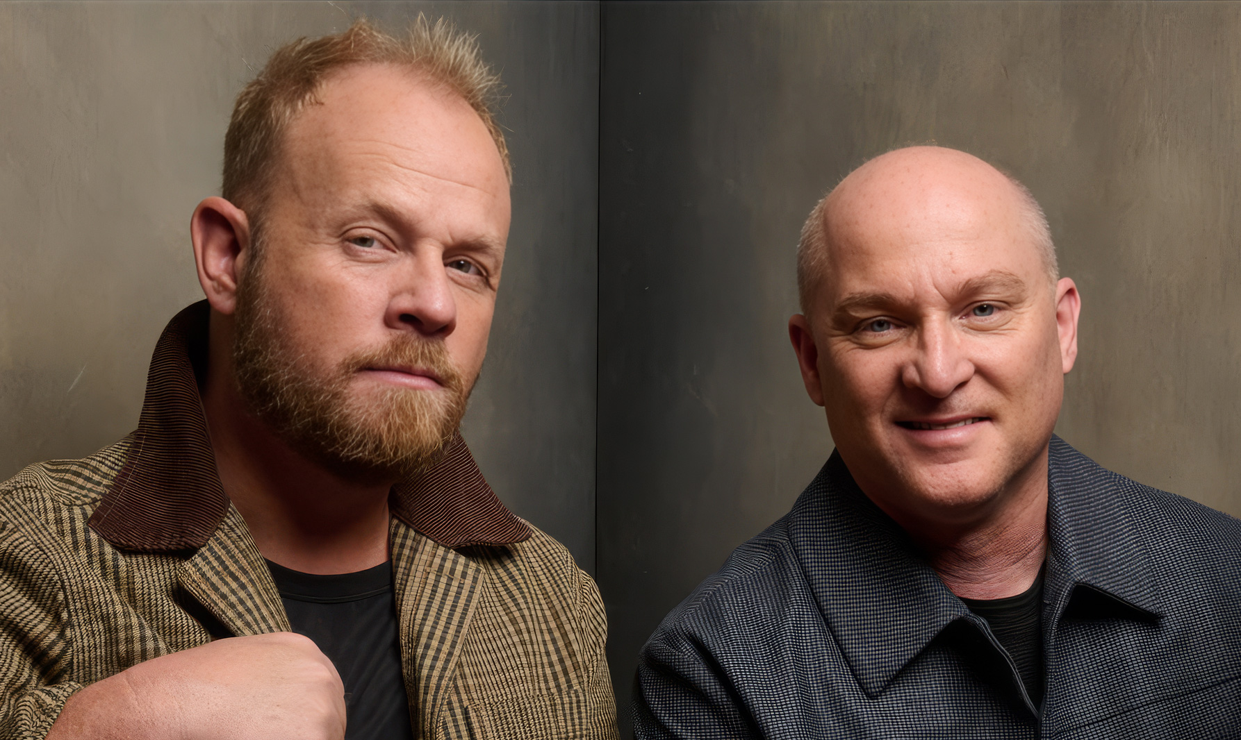 Dailey & Vincent