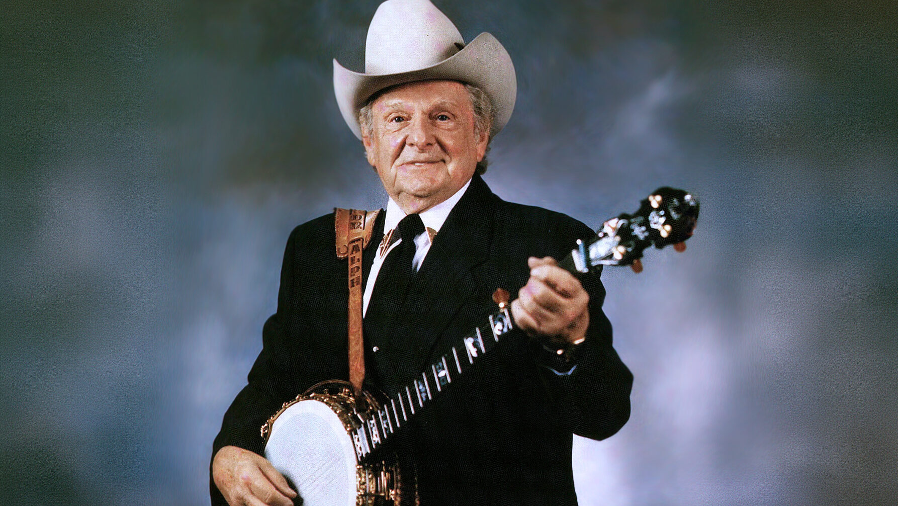 Dr. Ralph Stanley