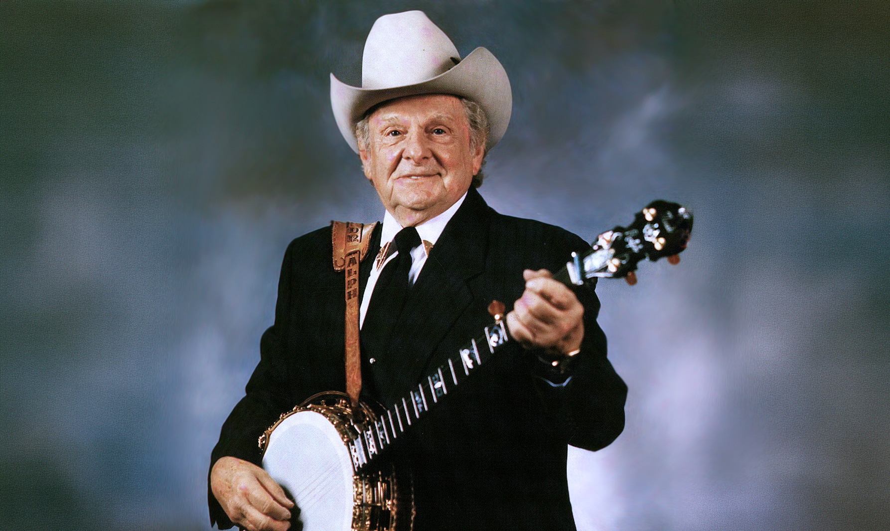 Dr. Ralph Stanley