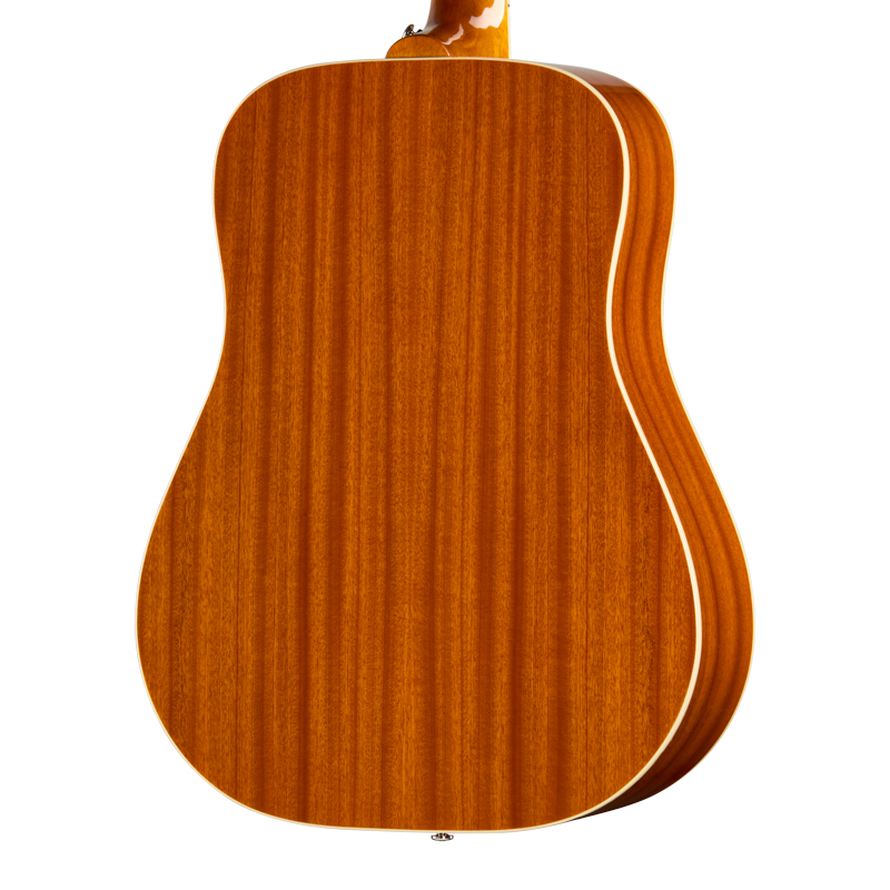 Epiphone Hummingbird Tribute guitar in Heritage Cherry Sunburst