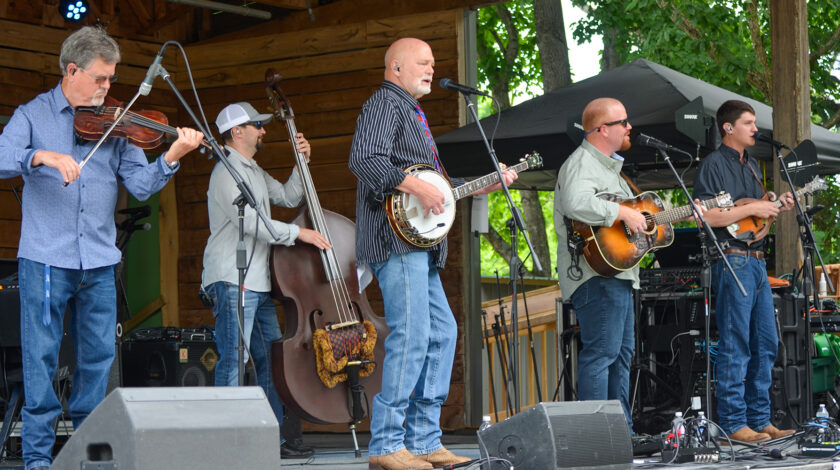 Farm Jamb 2026