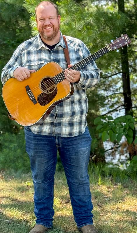 Justin Smith