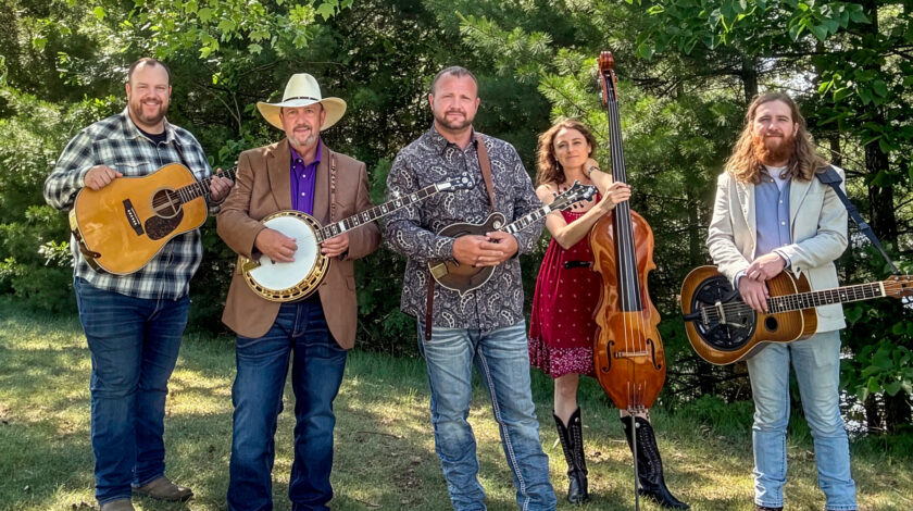 Hillbilly Fever