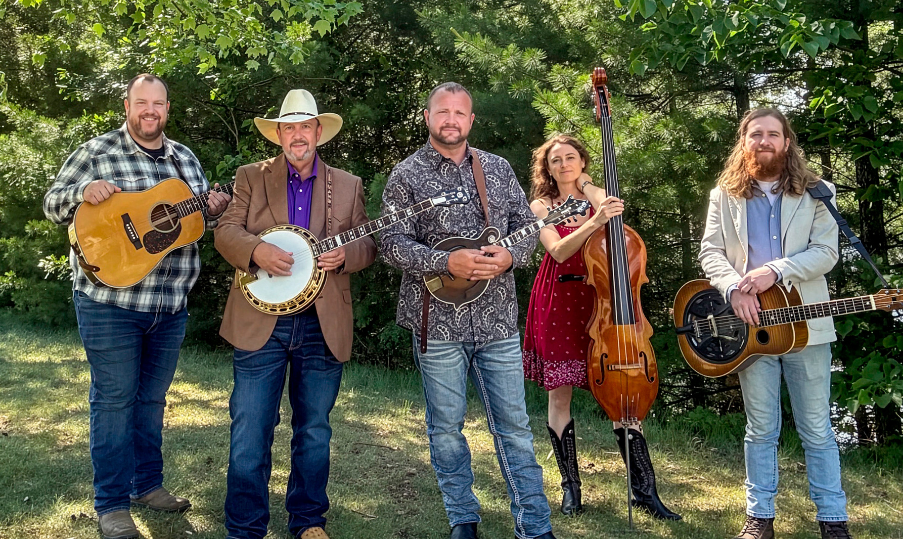 Hillbilly Fever