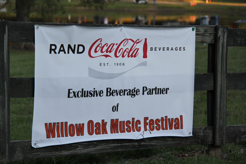 2026 Willow Oak Bluegrass Festival - photo © Laura Ridge