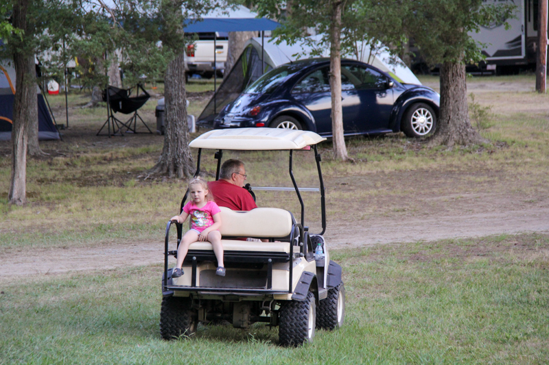 2026 Willow Oak Bluegrass Festival - photo © Laura Ridge
