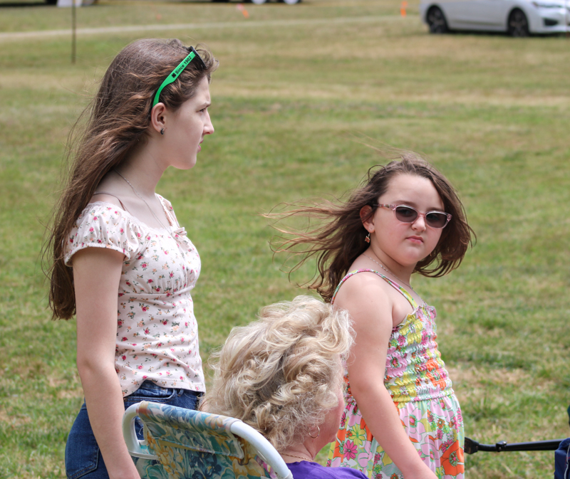 Willow Oak festival in June 2026 - photo © Laura Ridge