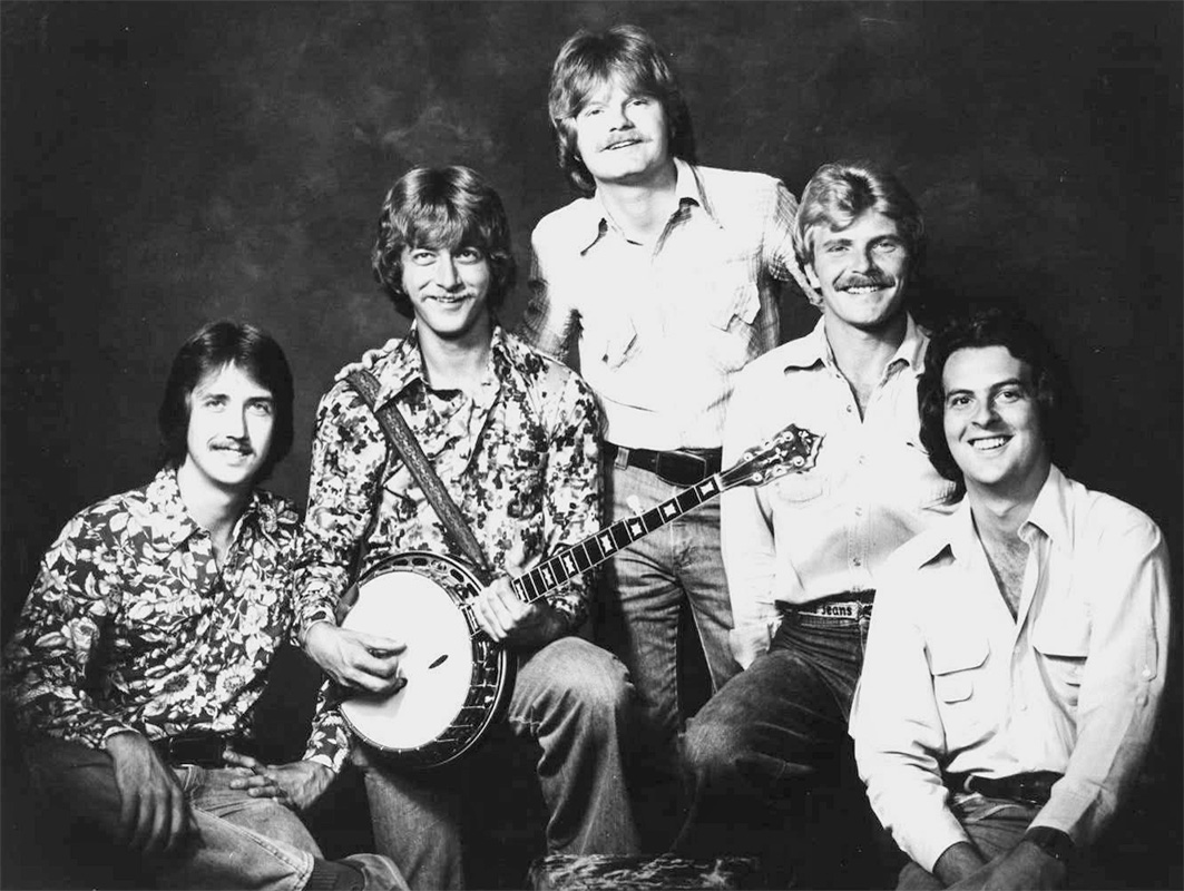 The Knoxville Grass