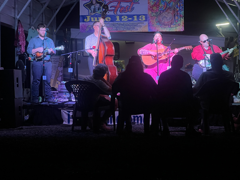 PammyFest 2026 - photo © Sandy Hatley