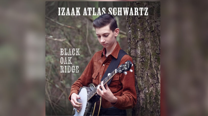 Izaak Atlas Schwartz