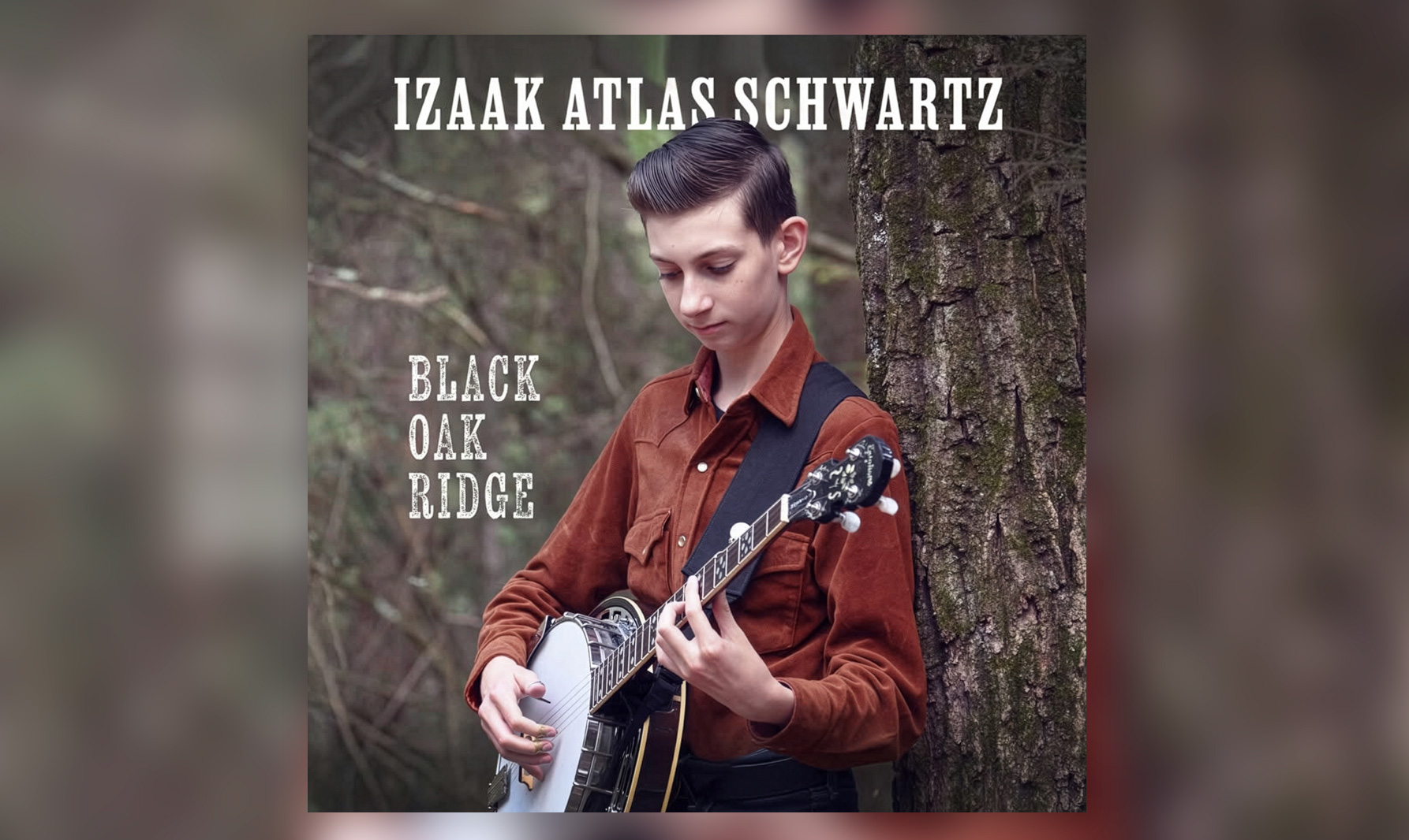 Izaak Atlas Schwartz