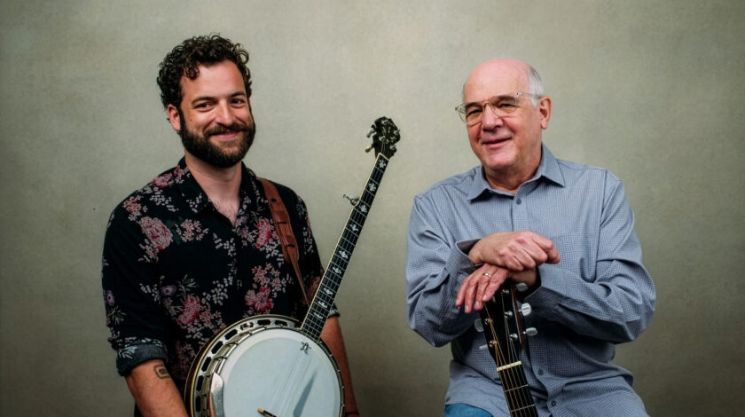 Justin Hiltner & Jon Weisberger