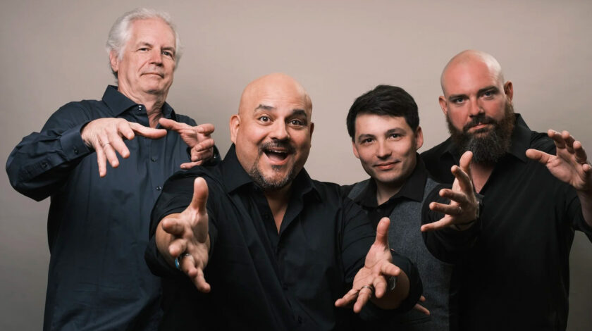 Frank Solivan & Dirty Kitchen