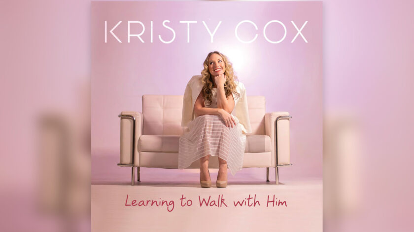 Kristy Cox