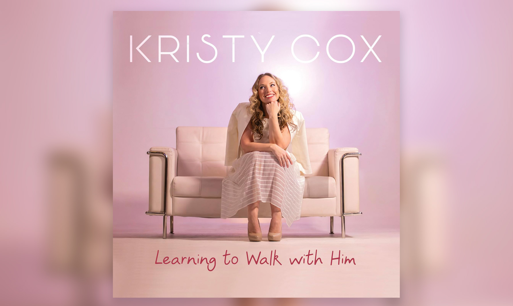 Kristy Cox