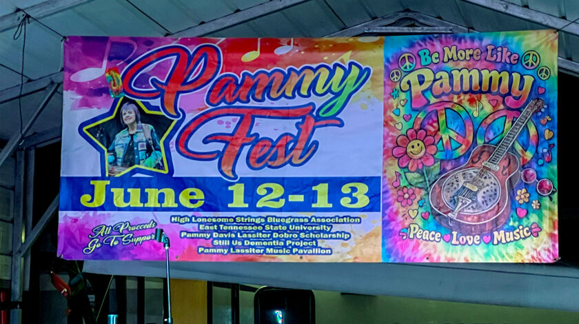 PammyFest