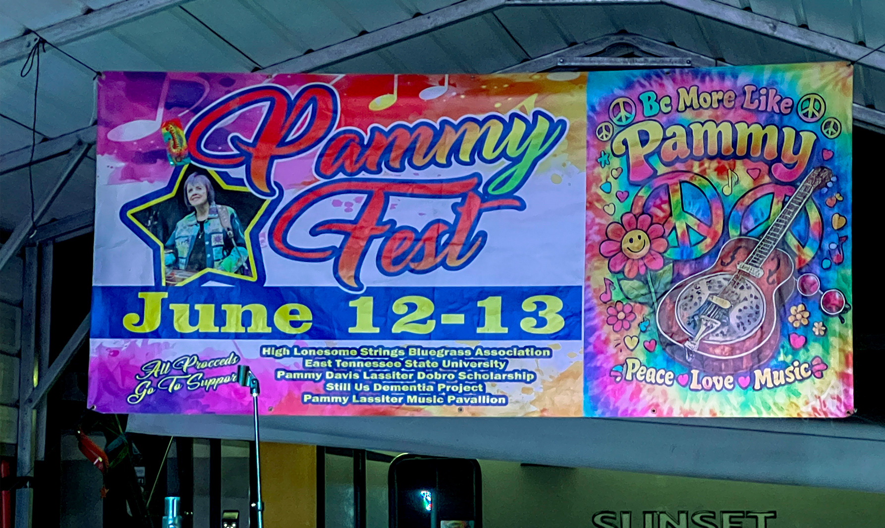 PammyFest