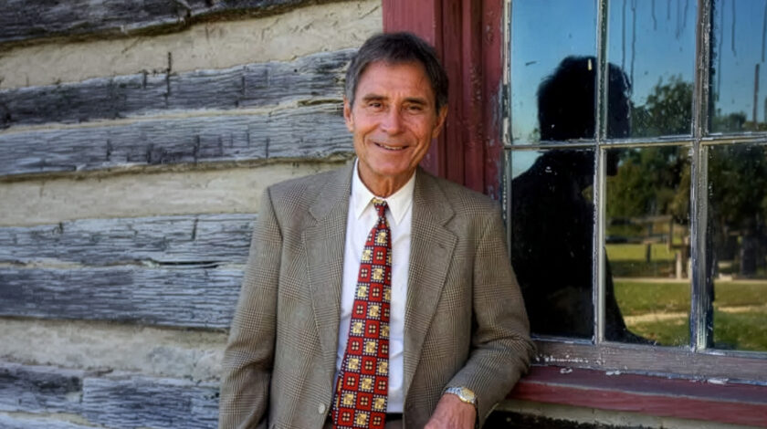 Ron Thomason