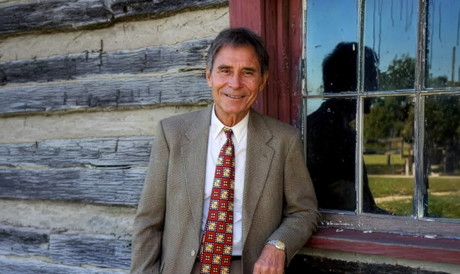 Ron Thomason