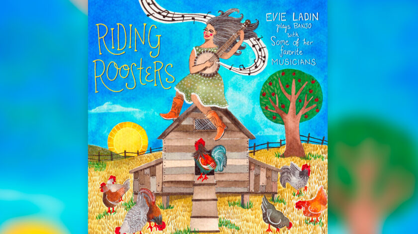 Evie Ladin