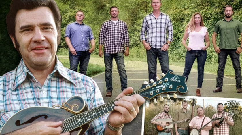 Herschel Sizemore Tribute Show