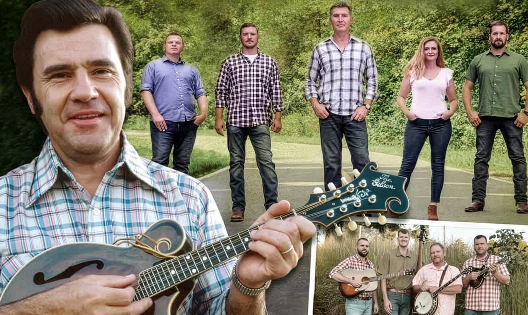 Herschel Sizemore Tribute Show