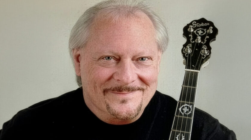 Bill Stokes