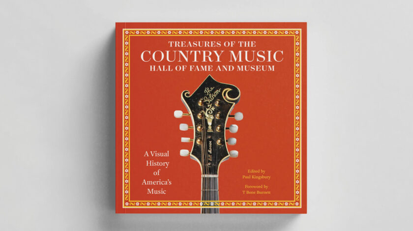Treasures of the Country Music Hall of Fame & Museum