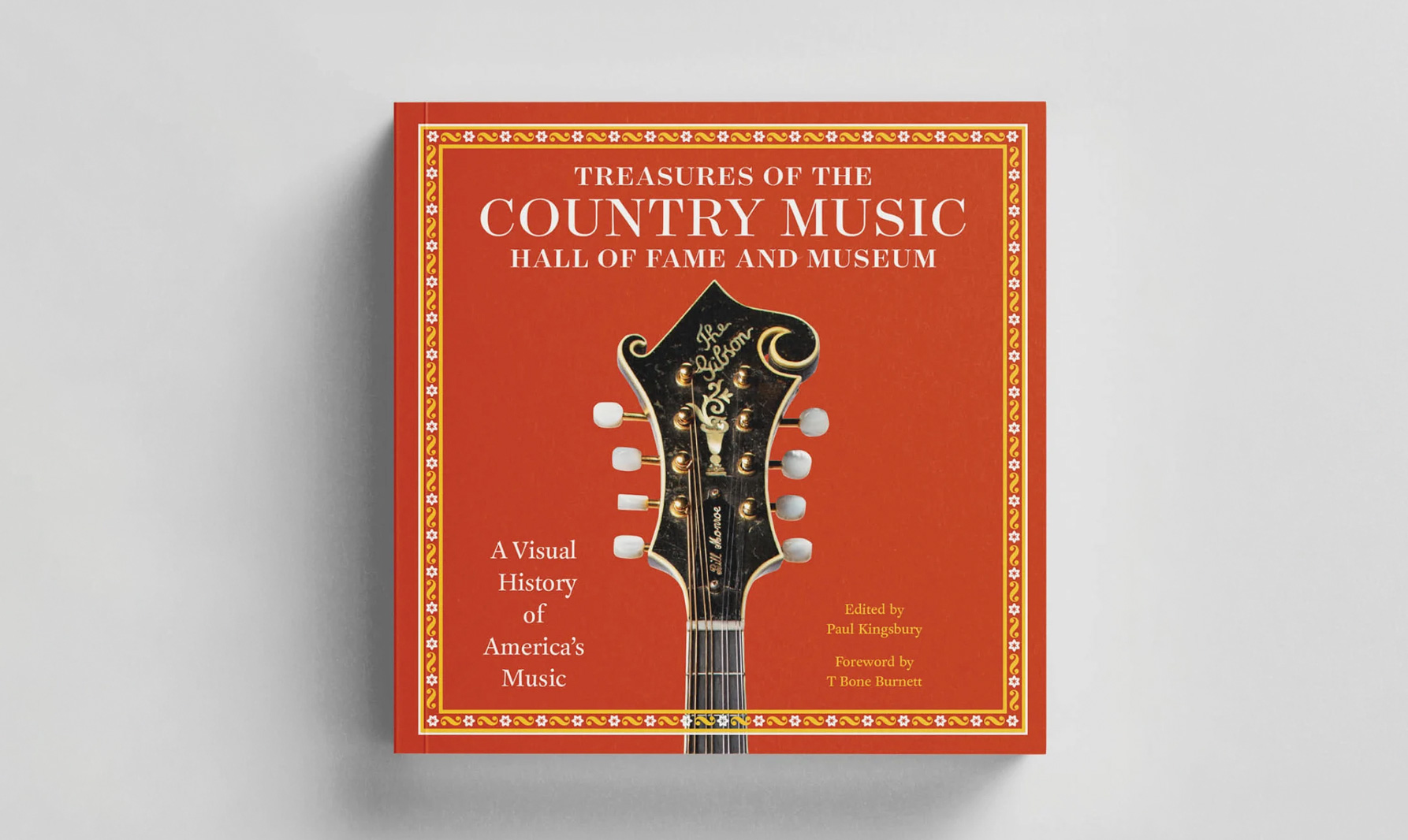 Treasures of the Country Music Hall of Fame & Museum