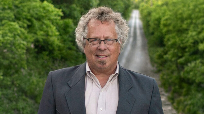 Ken White