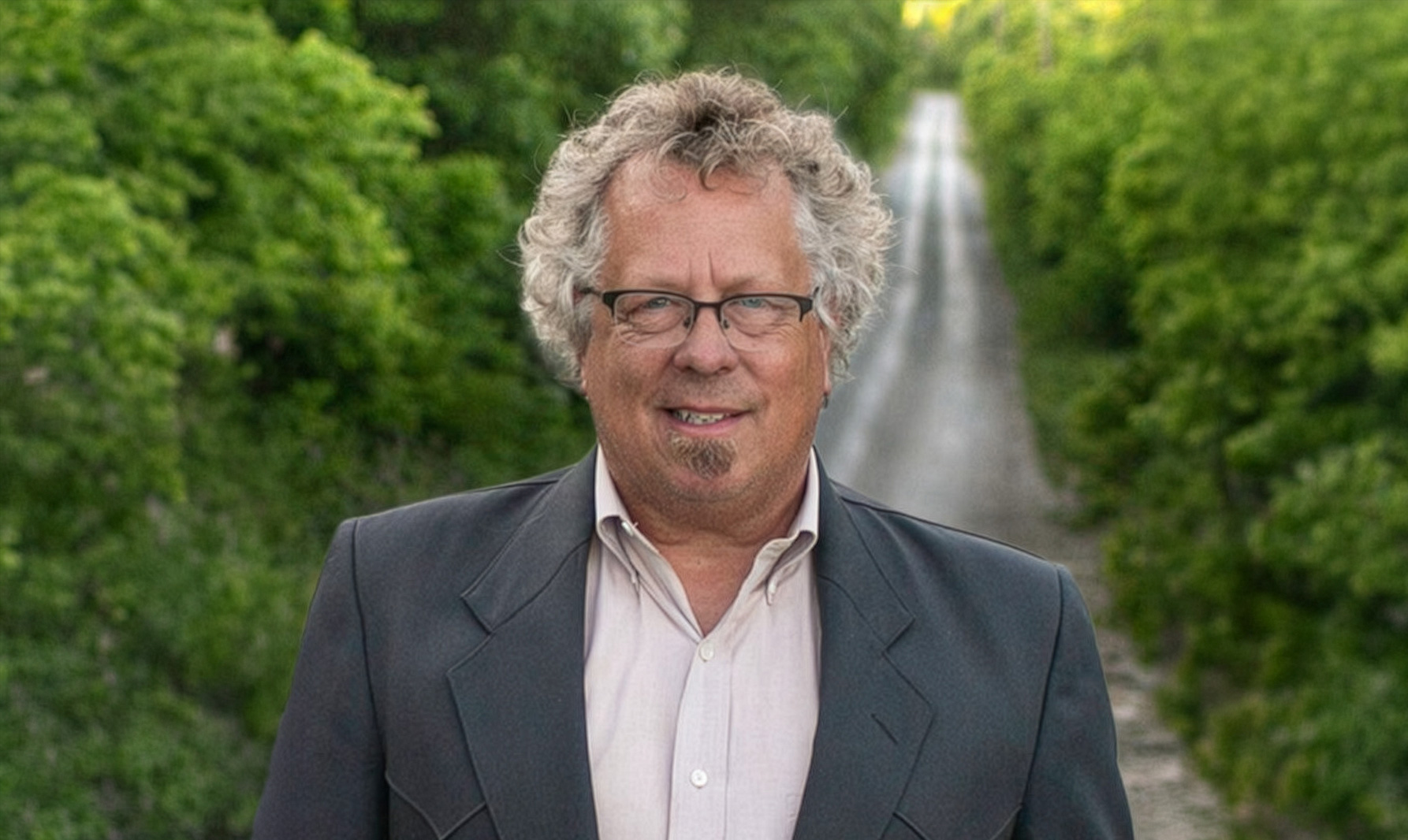 Ken White