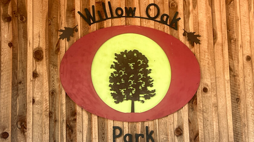 Willow Oak Bluegrass Festival