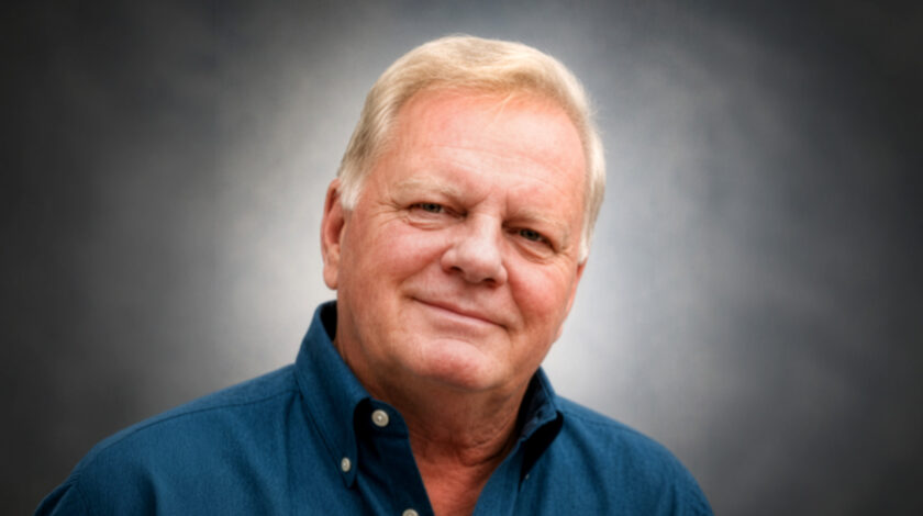 Darryl Wolfe