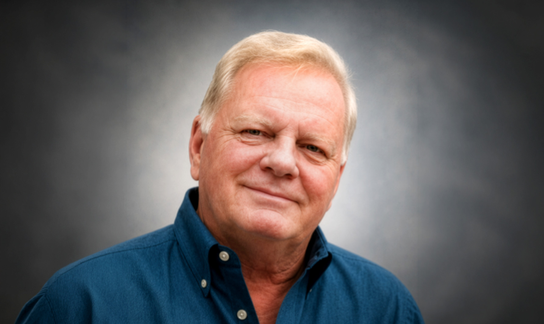 Darryl Wolfe