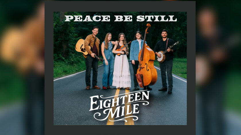 Eighteen Mile