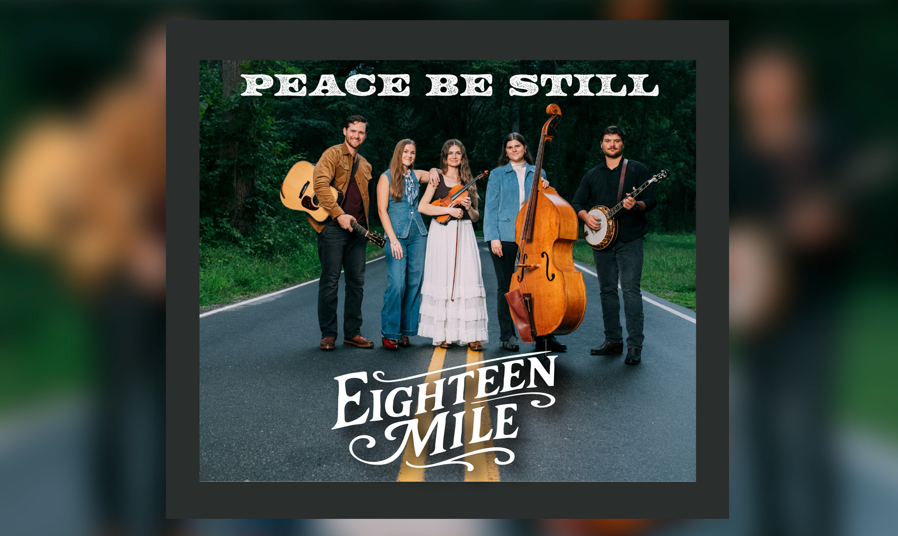 Eighteen Mile