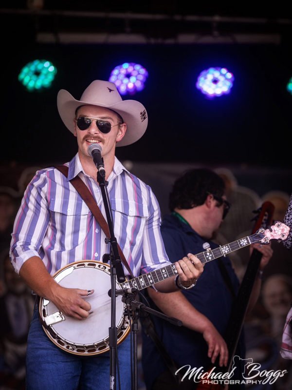 Rudy Fest 2026 - photo © Michael Boggs
