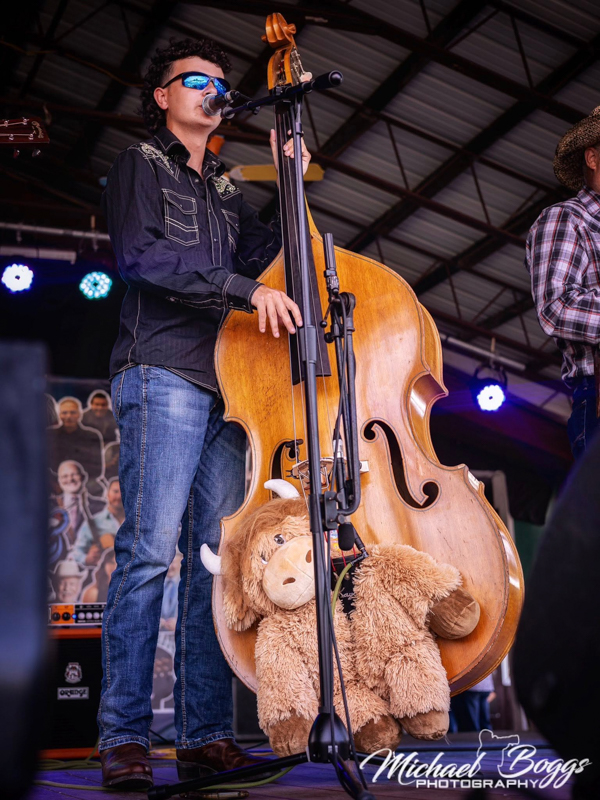 Rudy Fest 2026 - photo © Michael Boggs