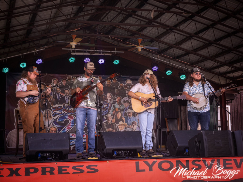 Rudy Fest 2026 - photo © Michael Boggs