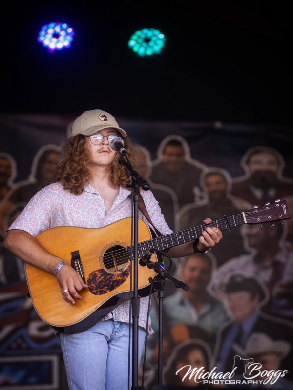 Rudy Fest 2026 - photo © Michael Boggs