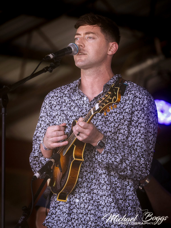 Rudy Fest 2026 - photo © Michael Boggs