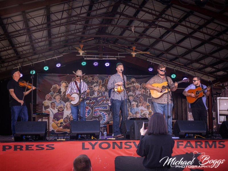Rudy Fest 2026 - photo © Michael Boggs