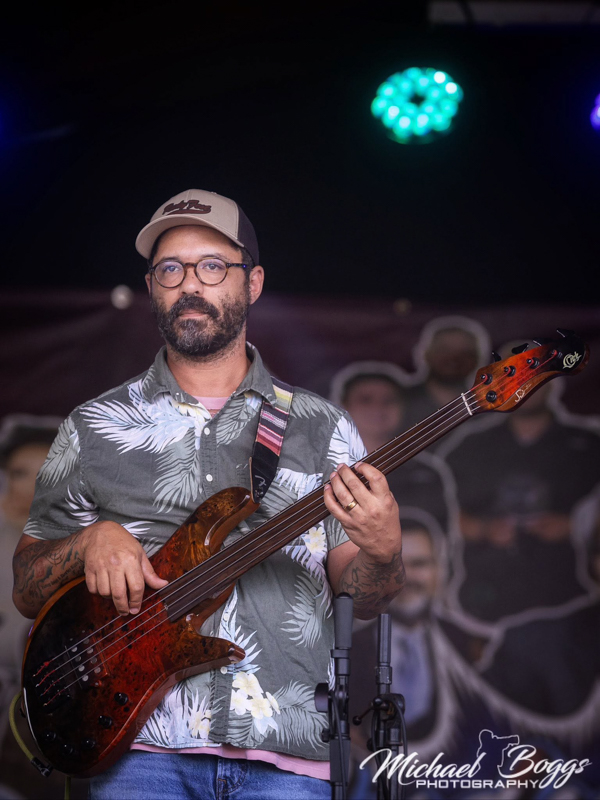 Rudy Fest 2026 - photo © Michael Boggs