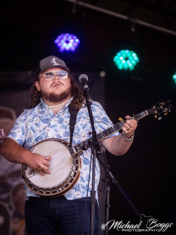 Rudy Fest 2026 - photo © Michael Boggs